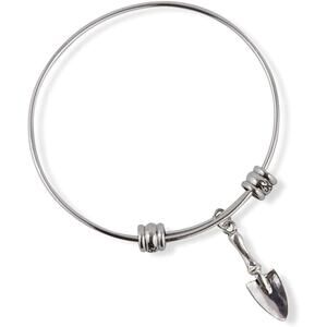 Garden Trowel Gardening Tool Gardener Bangle